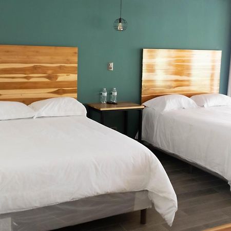 Casa Montana Hotel Chichicastenango Kültér fotó