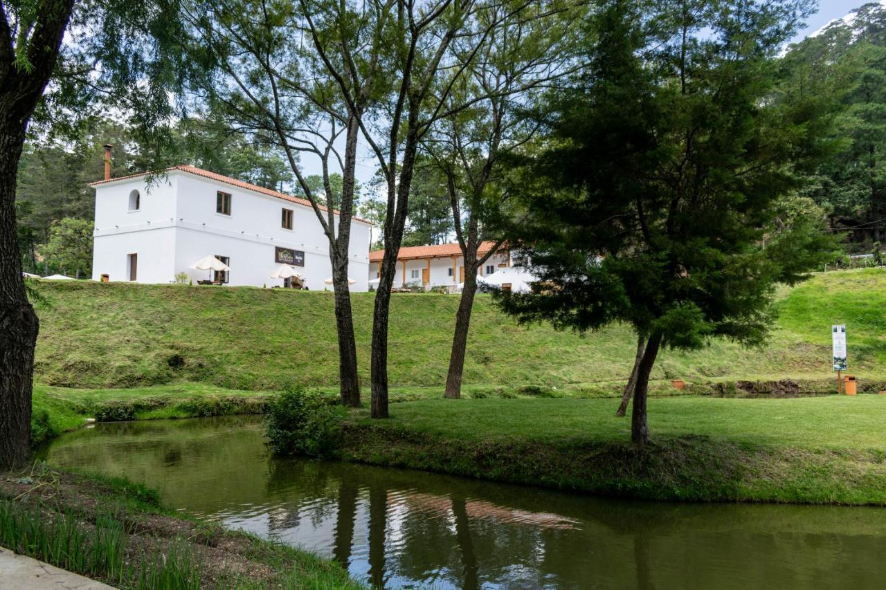 Casa Montana Hotel Chichicastenango Kültér fotó