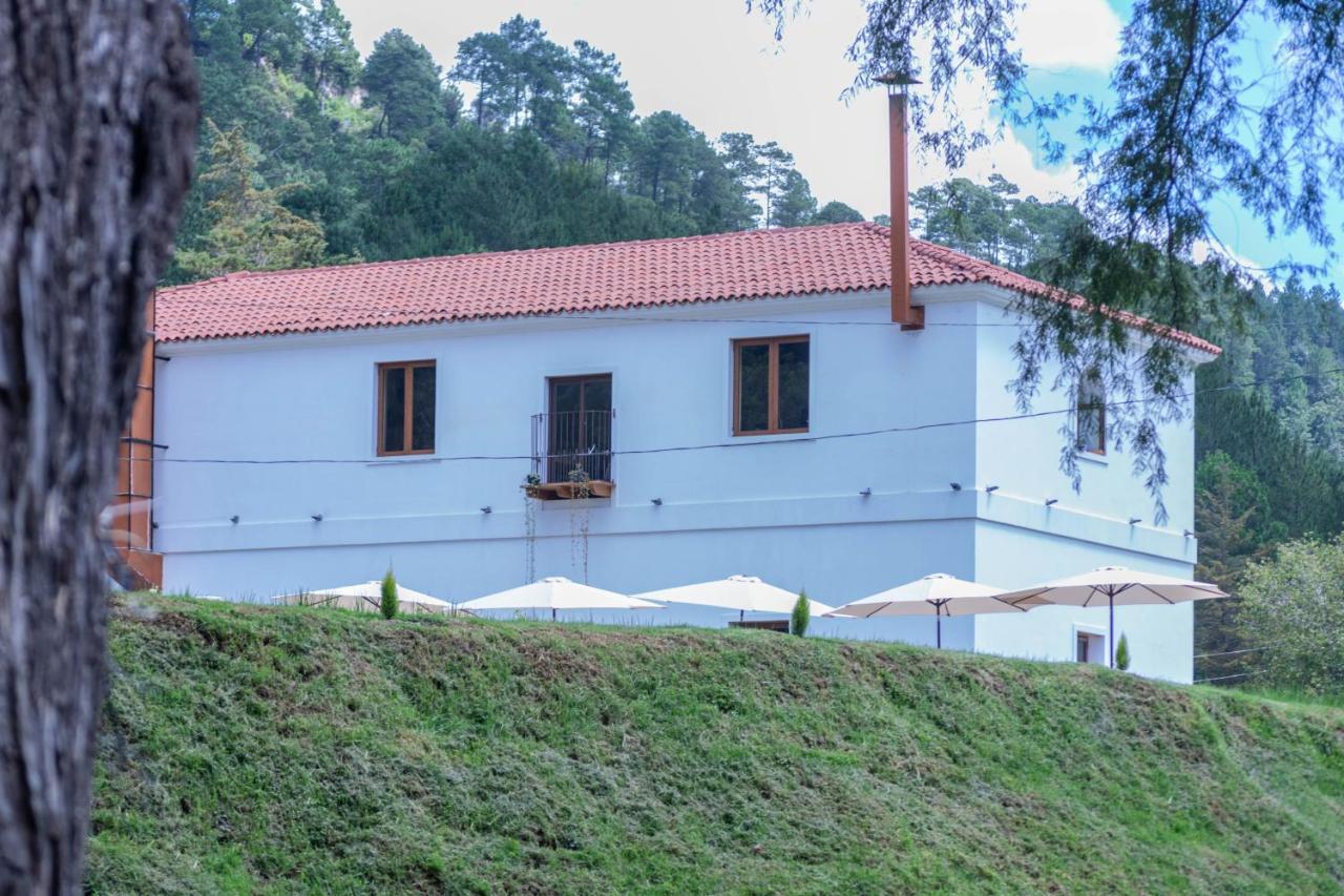 Casa Montana Hotel Chichicastenango Kültér fotó