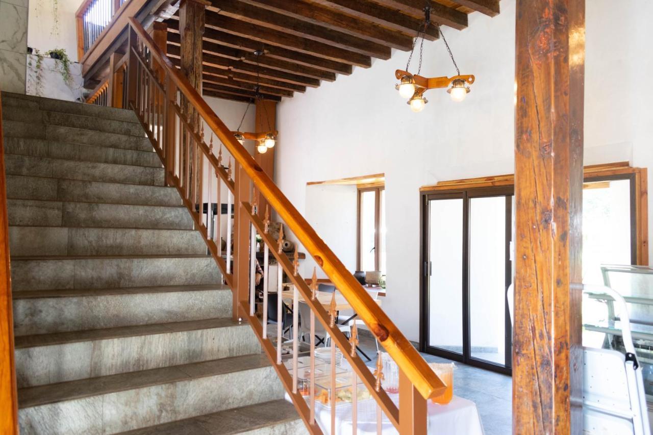 Casa Montana Hotel Chichicastenango Kültér fotó