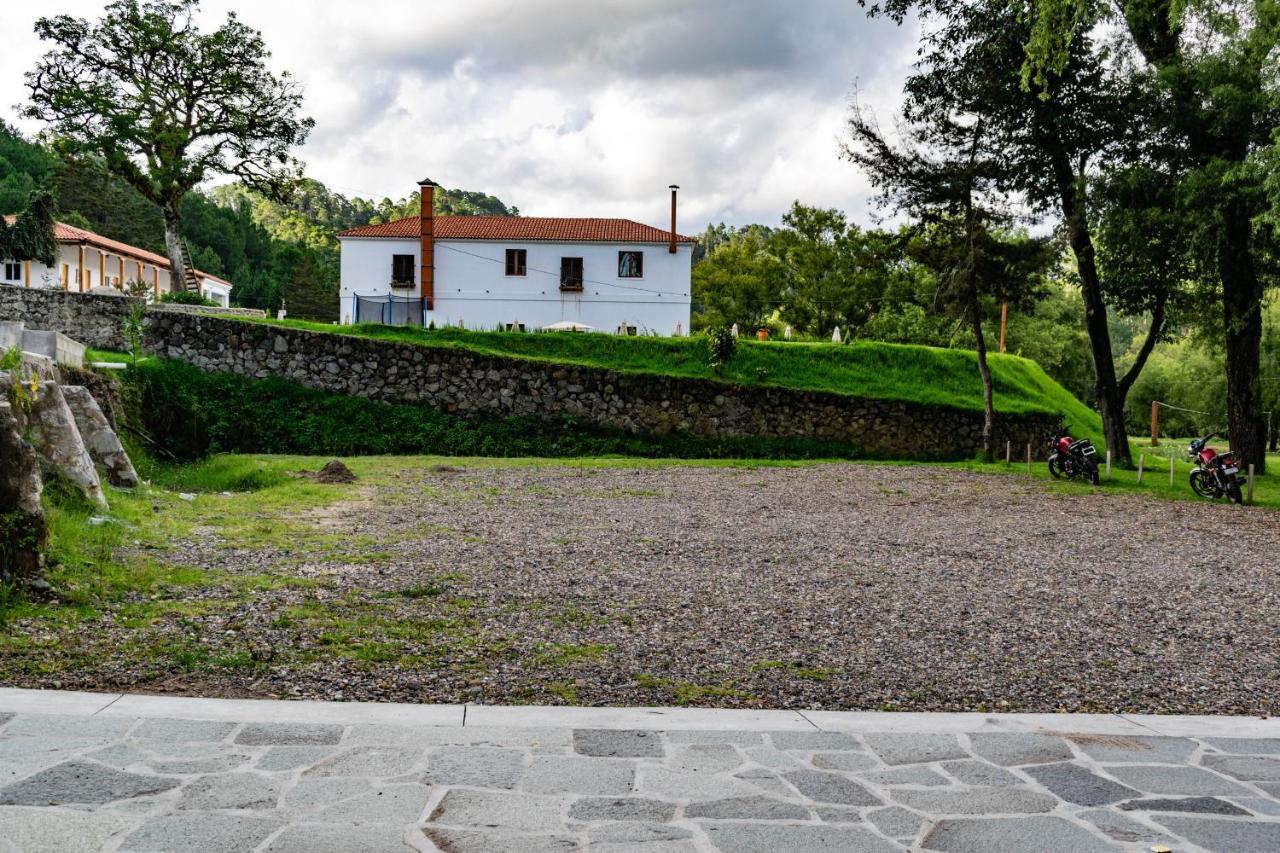 Casa Montana Hotel Chichicastenango Kültér fotó