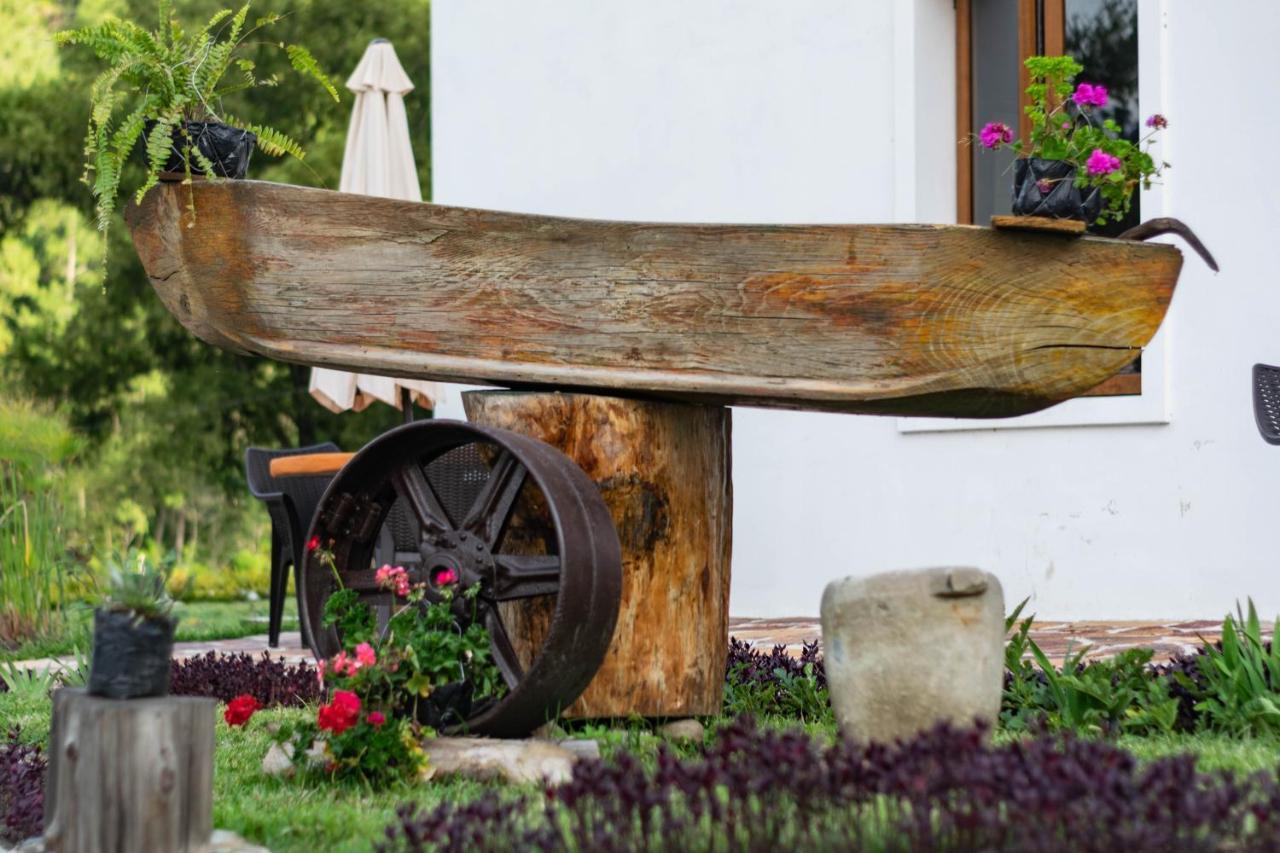Casa Montana Hotel Chichicastenango Kültér fotó