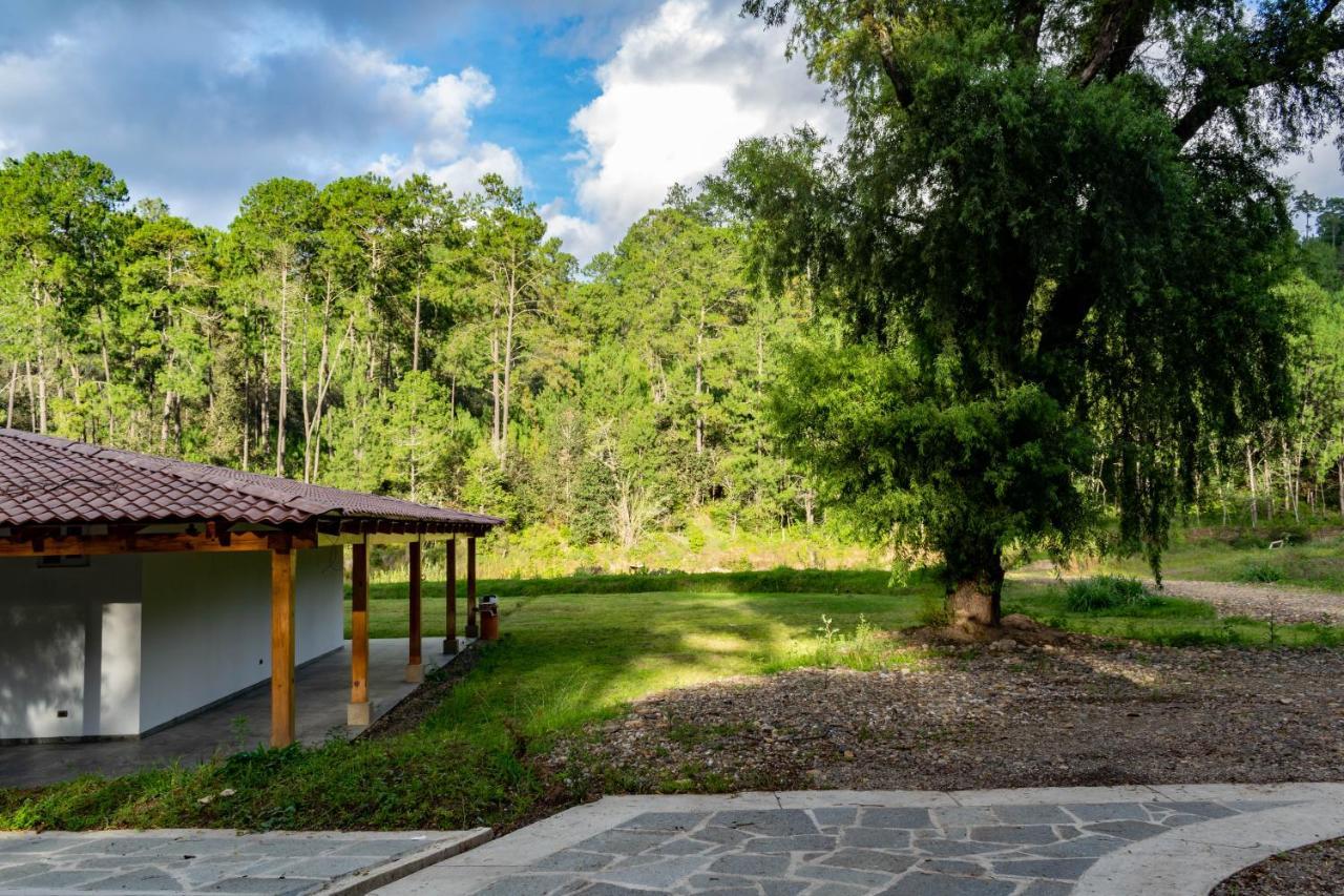 Casa Montana Hotel Chichicastenango Kültér fotó