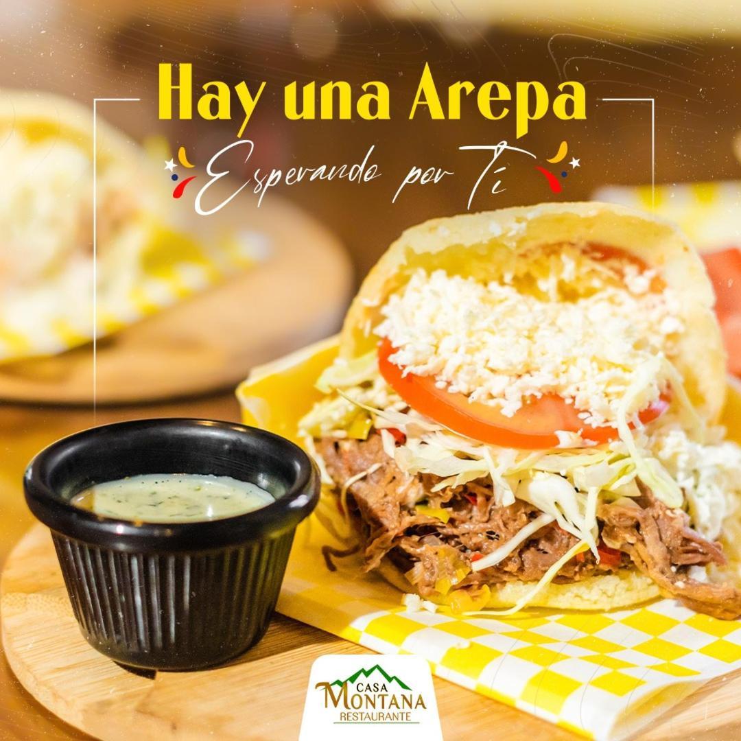 Casa Montana Hotel Chichicastenango Kültér fotó