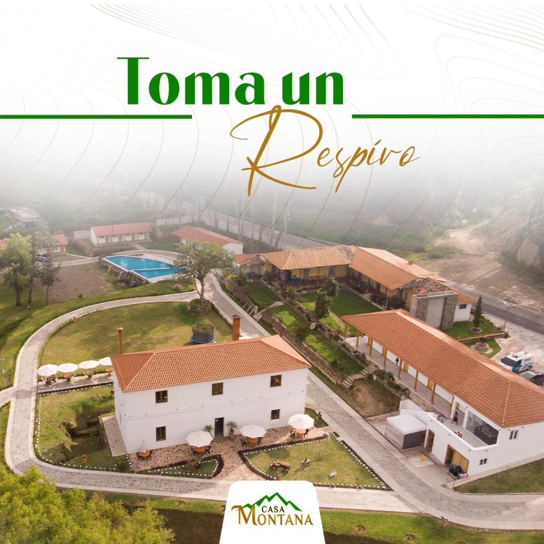 Casa Montana Hotel Chichicastenango Kültér fotó
